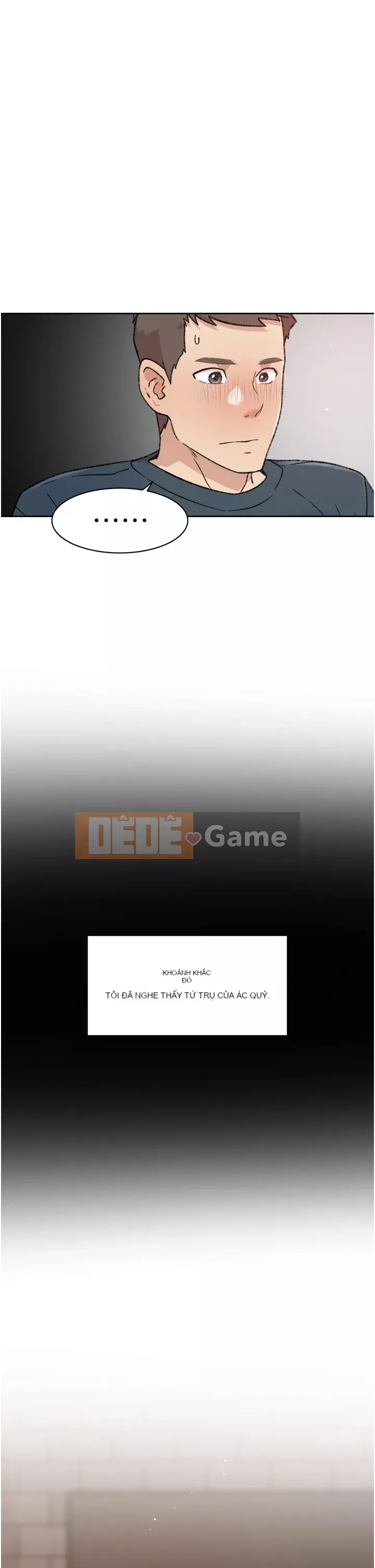 Cuộc sống riêng tư của bạn bè Chương 18-19