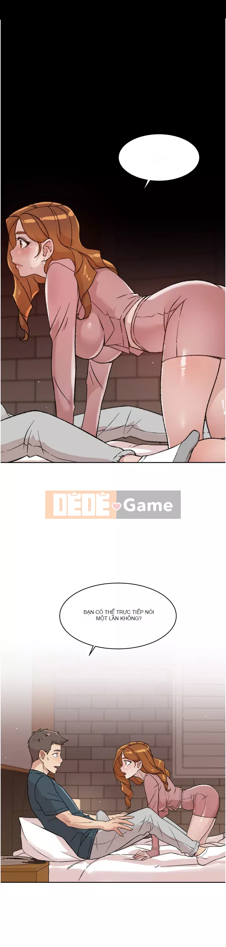 Cuộc sống riêng tư của bạn bè Chương 18-19