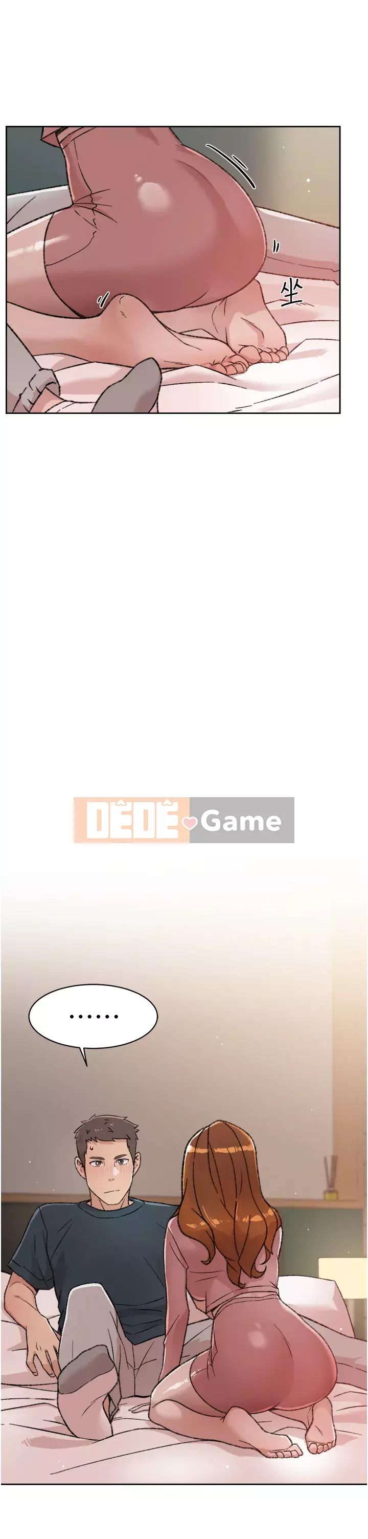 Cuộc sống riêng tư của bạn bè Chương 18-19