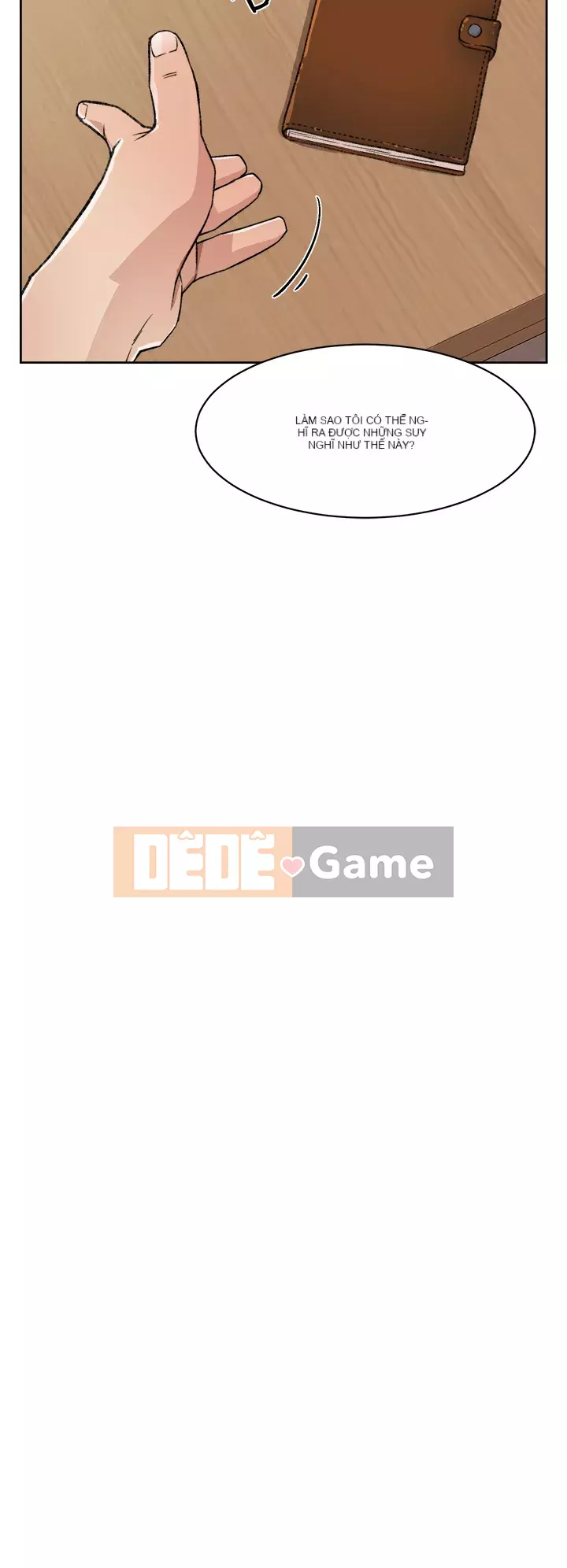 Cuộc sống riêng tư của bạn bè Chương 16-17