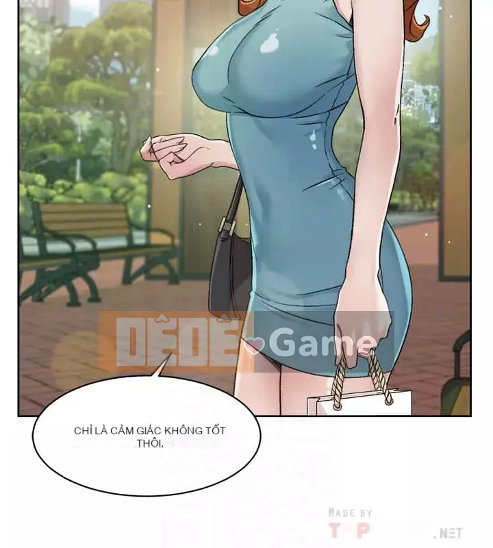 Cuộc sống riêng tư của bạn bè Chương 14-15