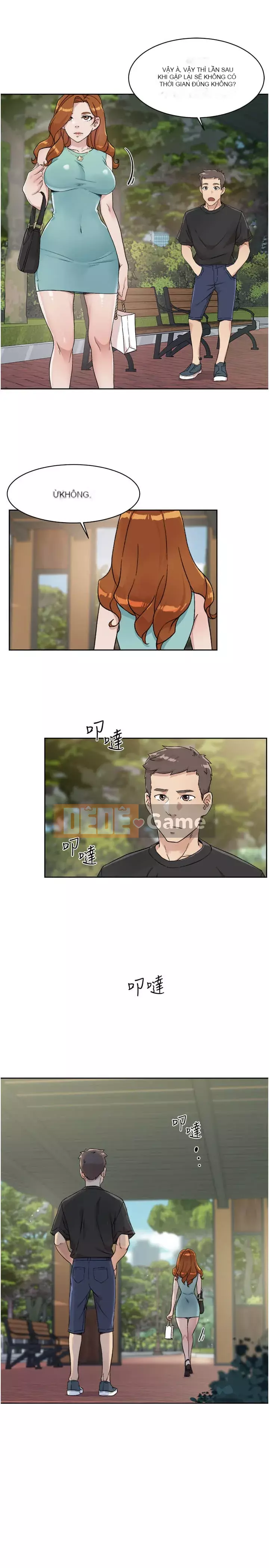 Cuộc sống riêng tư của bạn bè Chương 14-15