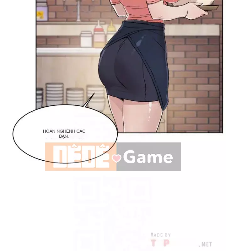 Cuộc sống riêng tư của bạn bè Chương 14-15