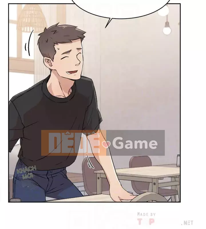 Cuộc sống riêng tư của bạn bè Chương 14-15