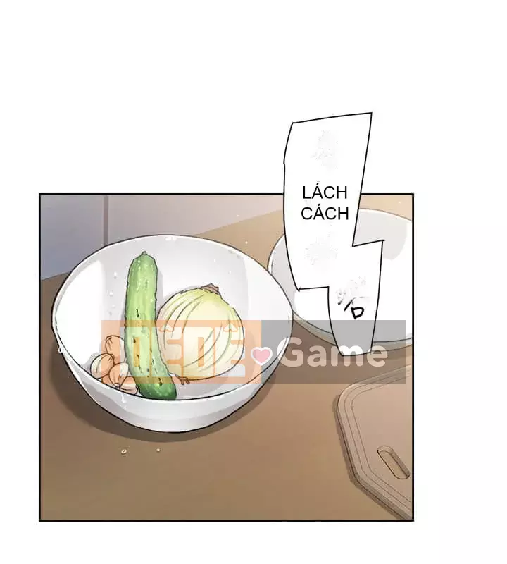 Cuộc sống riêng tư của bạn bè Chương 14-15