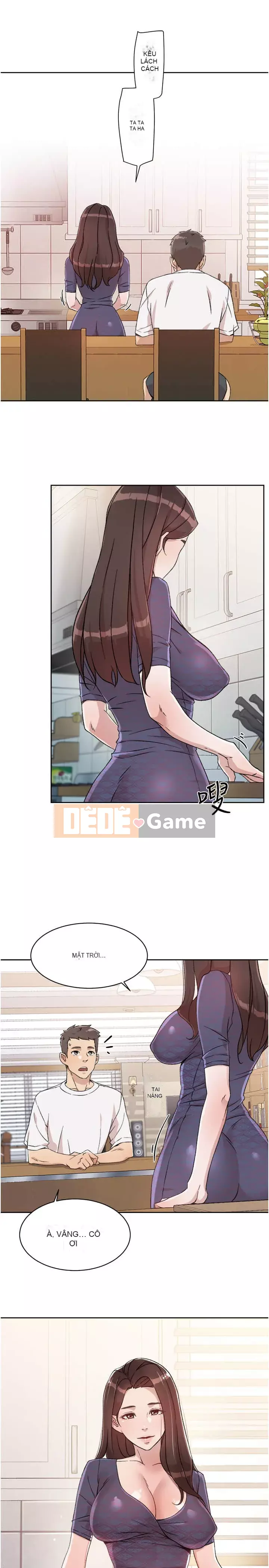 Cuộc sống riêng tư của bạn bè Chương 14-15