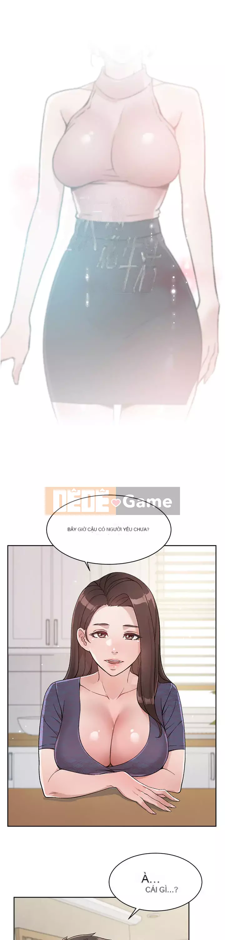 Cuộc sống riêng tư của bạn bè Chương 14-15