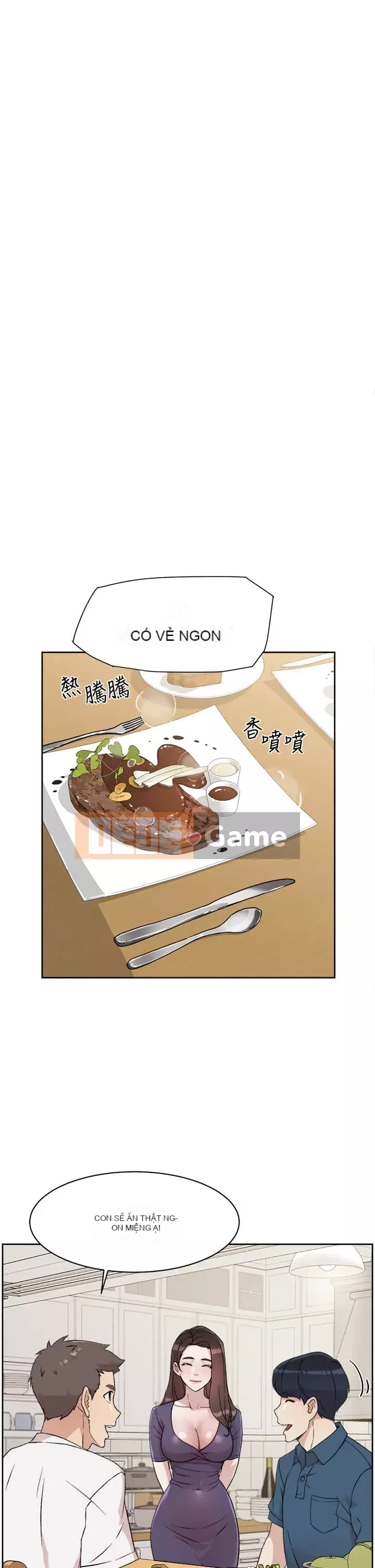 Cuộc sống riêng tư của bạn bè Chương 14-15