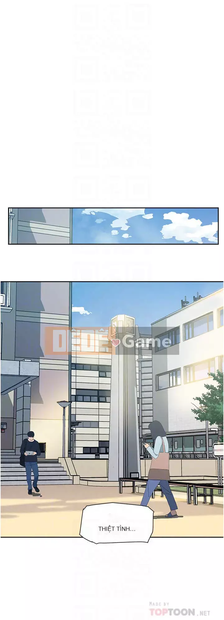 Cuộc sống riêng tư của bạn bè Chương 14-15