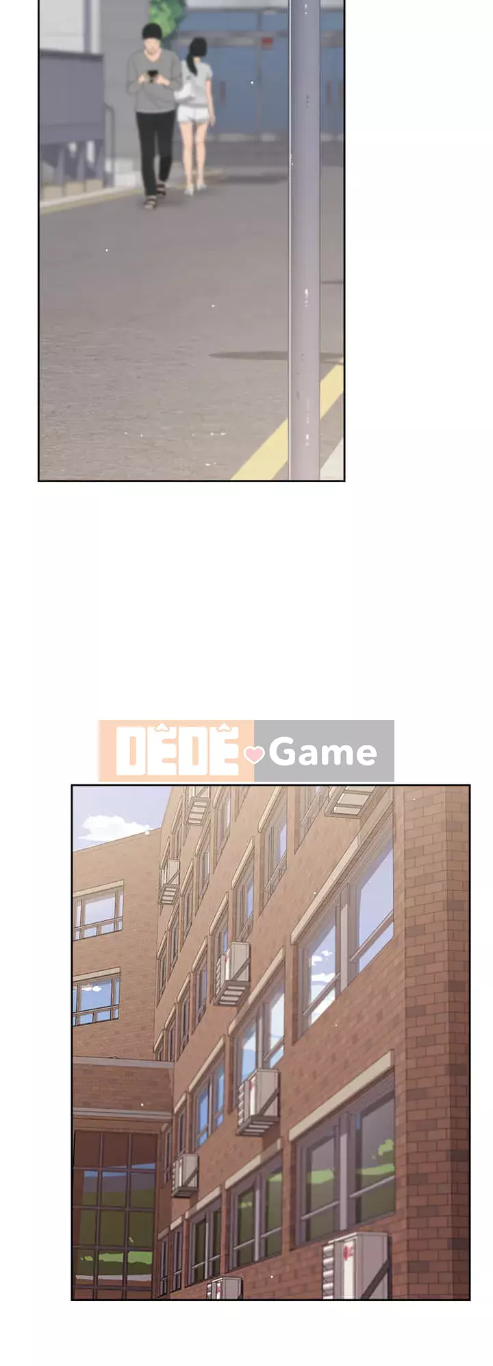 Cuộc sống riêng tư của bạn bè Chương 14-15