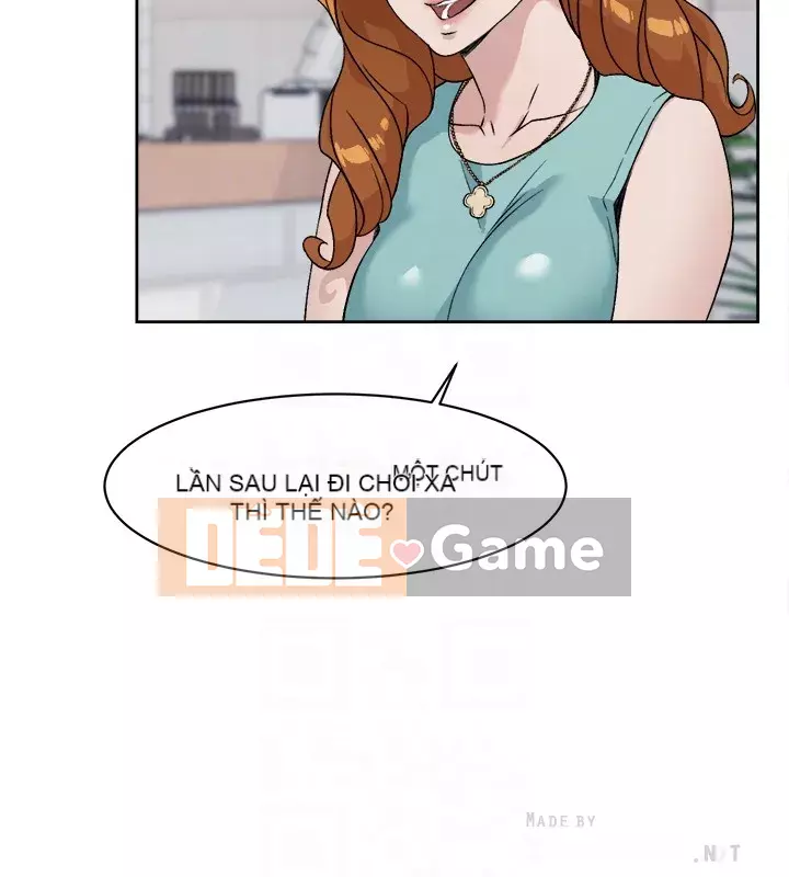 Cuộc sống riêng tư của bạn bè Chương 12-13