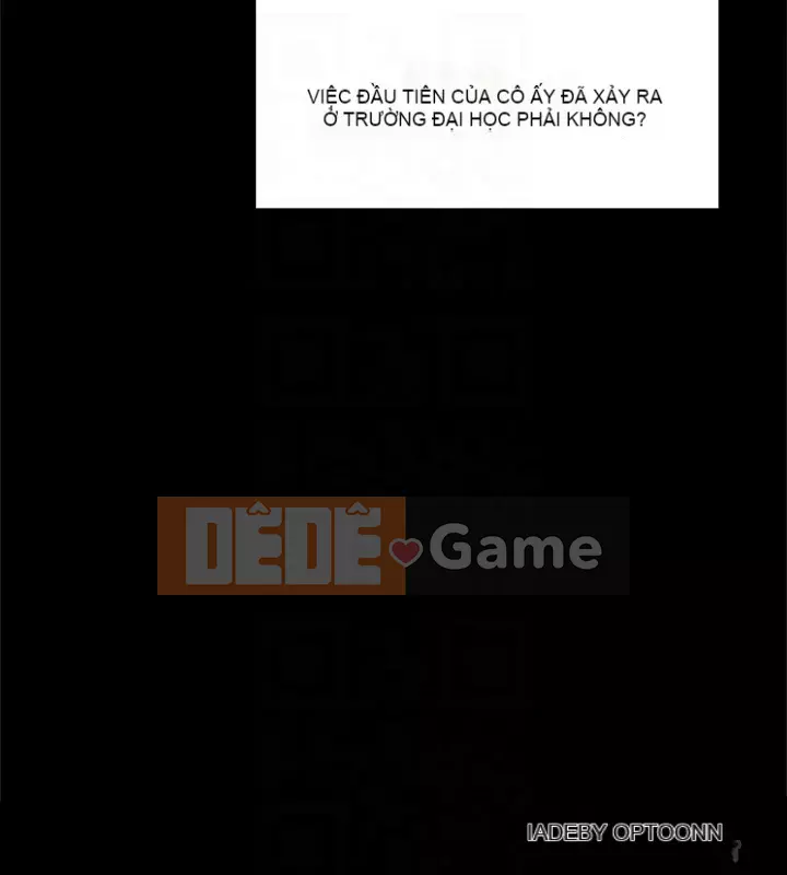 Cuộc sống riêng tư của bạn bè Chương 12-13