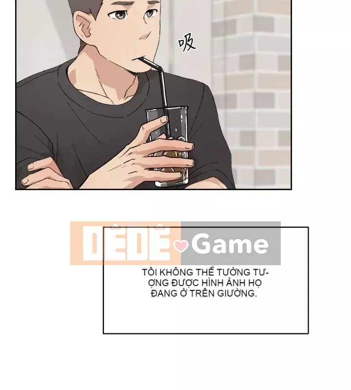 Cuộc sống riêng tư của bạn bè Chương 12-13