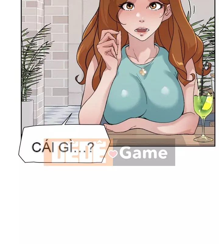 Cuộc sống riêng tư của bạn bè Chương 12-13