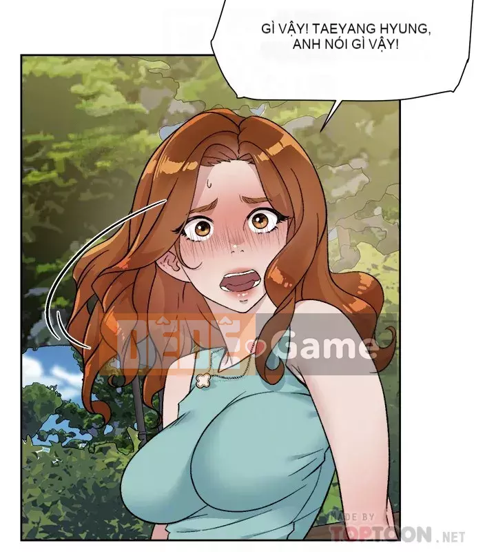 Cuộc sống riêng tư của bạn bè Chương 12-13