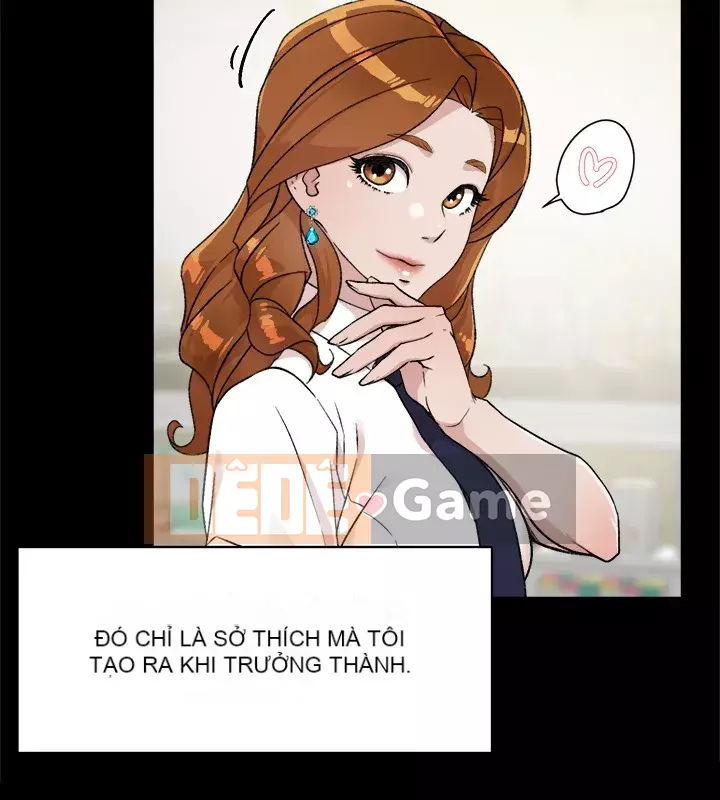 Cuộc sống riêng tư của bạn bè Chương 12-13