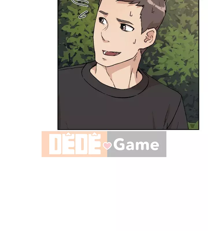 Cuộc sống riêng tư của bạn bè Chương 12-13