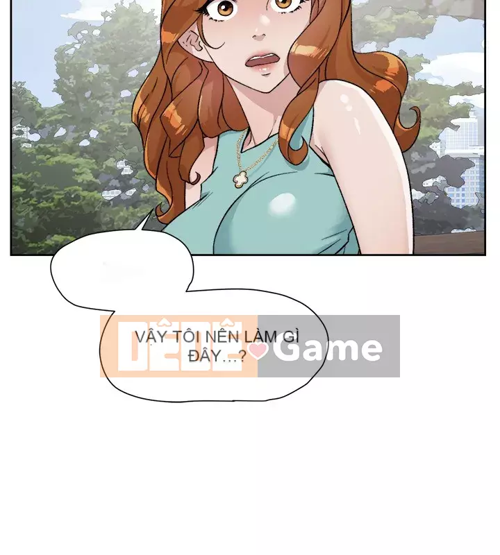 Cuộc sống riêng tư của bạn bè Chương 12-13