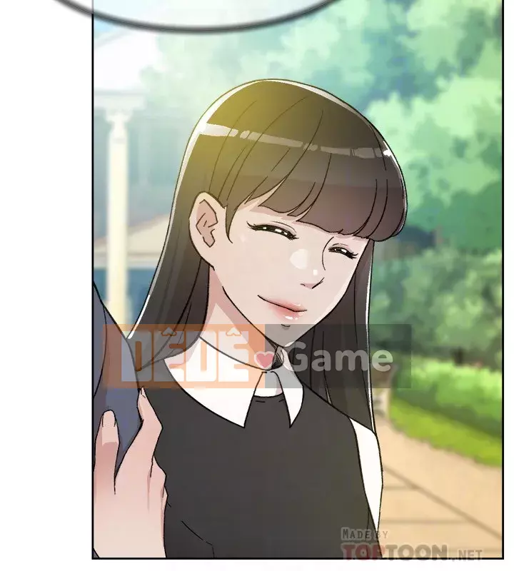 Cuộc sống riêng tư của bạn bè Chương 8-11