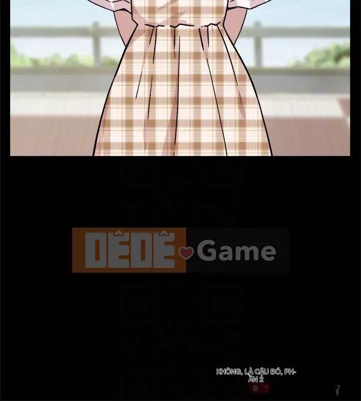 Cuộc sống riêng tư của bạn bè Chương 8-11