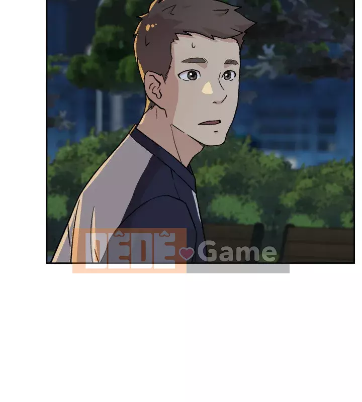 Cuộc sống riêng tư của bạn bè Chương 8-11