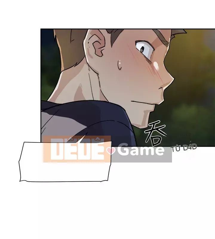 Cuộc sống riêng tư của bạn bè Chương 8-11