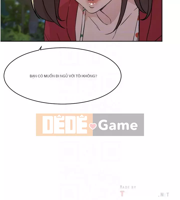 Cuộc sống riêng tư của bạn bè Chương 8-11