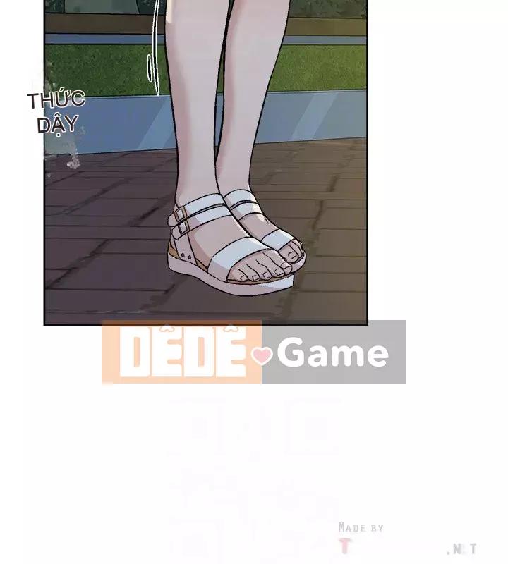 Cuộc sống riêng tư của bạn bè Chương 8-11