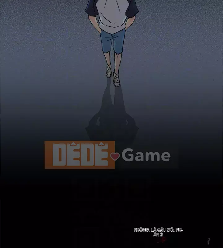 Cuộc sống riêng tư của bạn bè Chương 8-11