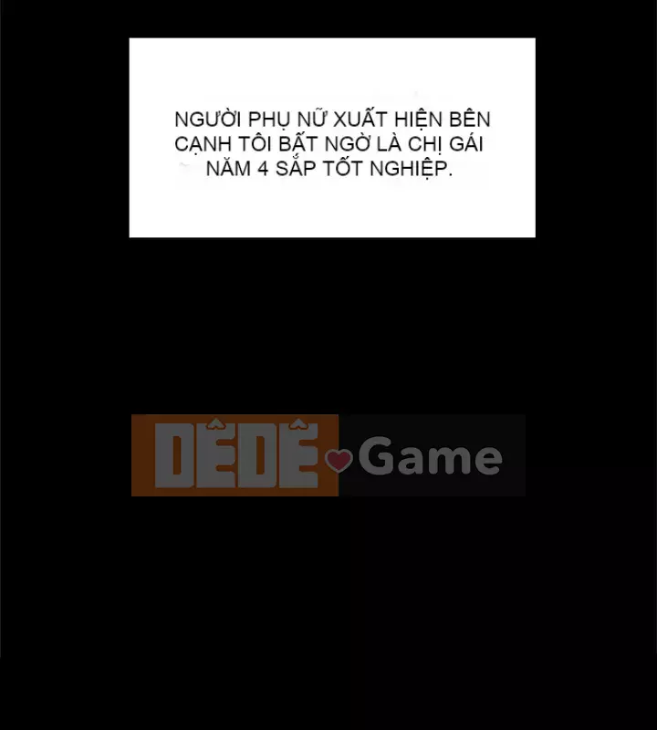 Cuộc sống riêng tư của bạn bè Chương 8-11