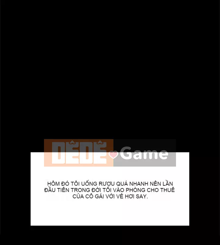 Cuộc sống riêng tư của bạn bè Chương 8-11