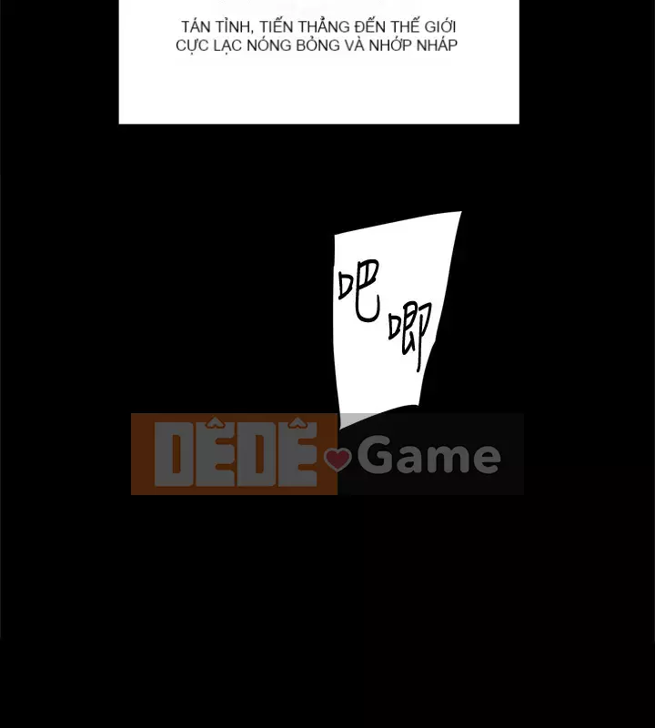 Cuộc sống riêng tư của bạn bè Chương 8-11