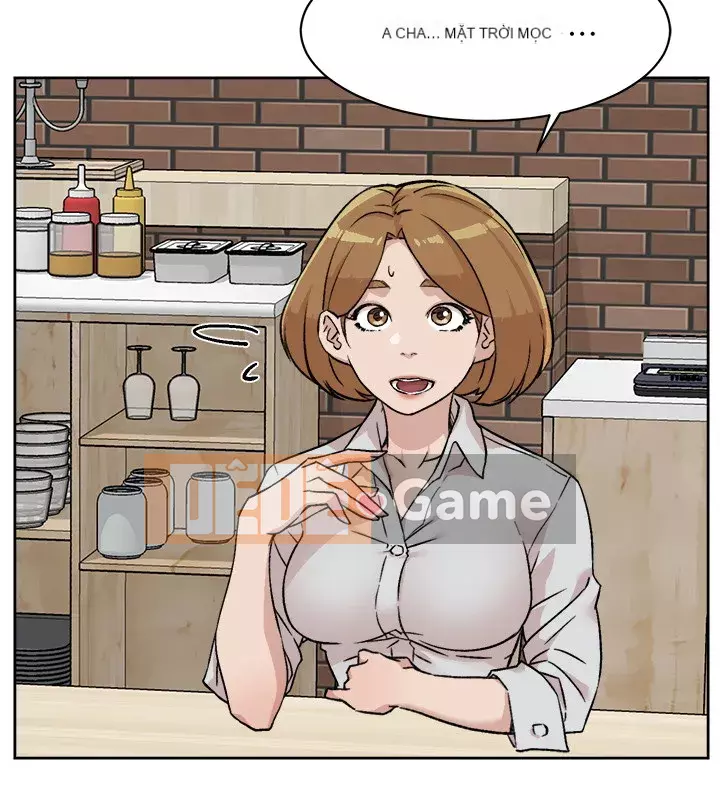 Cuộc sống riêng tư của bạn bè Chương 8-11