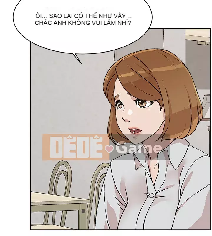 Cuộc sống riêng tư của bạn bè Chương 8-11