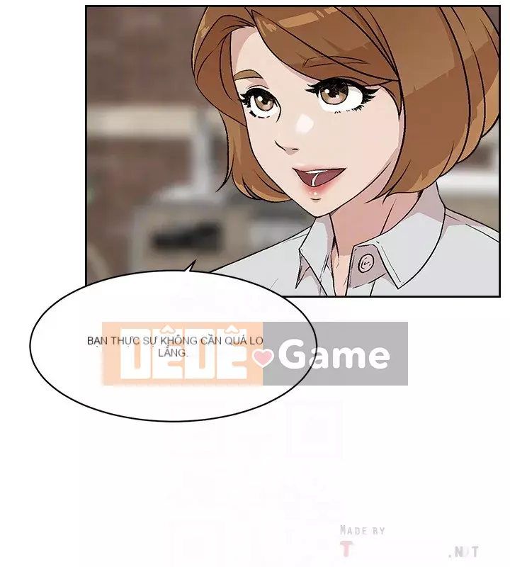 Cuộc sống riêng tư của bạn bè Chương 8-11