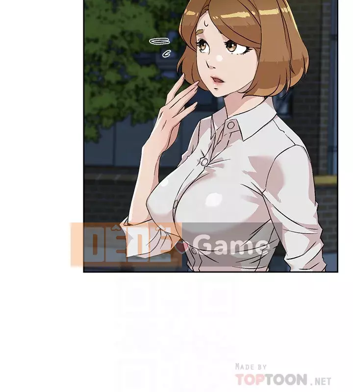 Cuộc sống riêng tư của bạn bè Chương 8-11