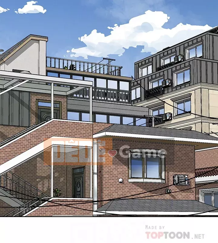 Cuộc sống riêng tư của bạn bè Chương 8-11