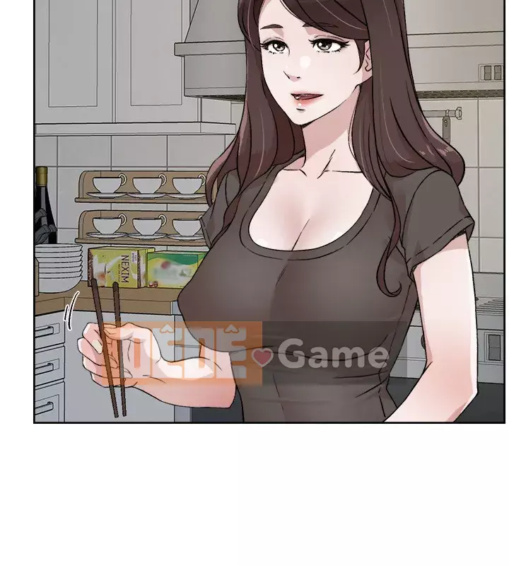 Cuộc sống riêng tư của bạn bè Chương 8-11