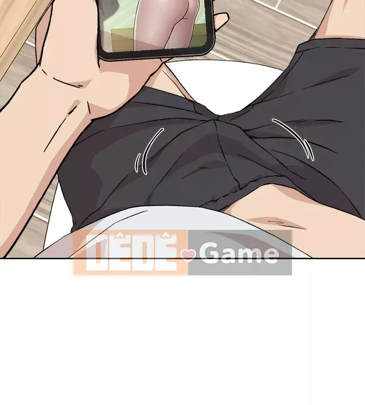 Cuộc sống riêng tư của bạn bè Chương 8-11