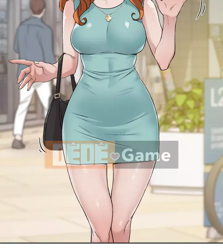 Cuộc sống riêng tư của bạn bè Chương 8-11