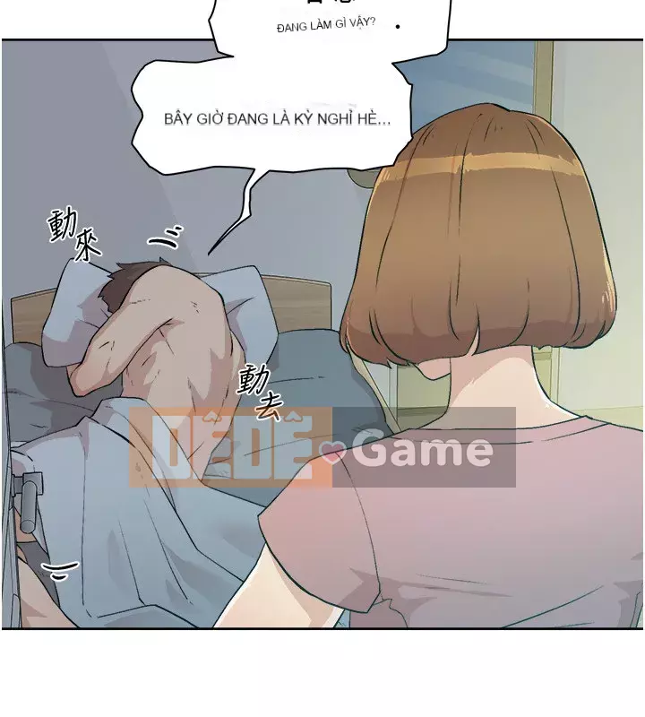 Cuộc sống riêng tư của bạn bè Chương 1-7