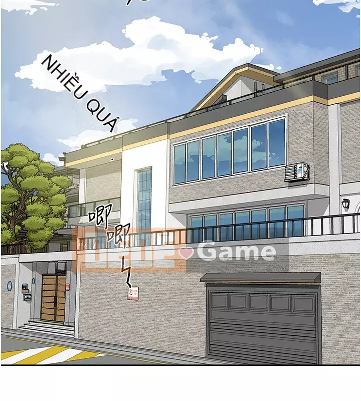 Cuộc sống riêng tư của bạn bè Chương 1-7