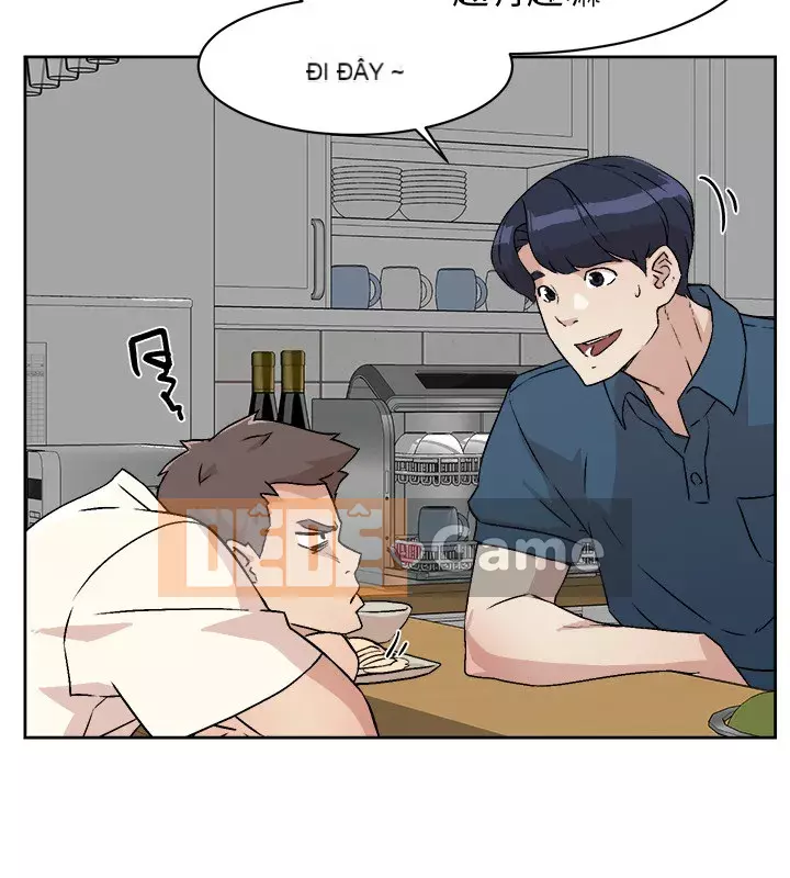 Cuộc sống riêng tư của bạn bè Chương 1-7