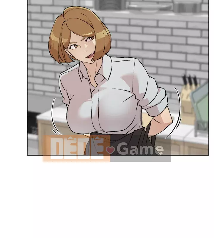 Cuộc sống riêng tư của bạn bè Chương 1-7