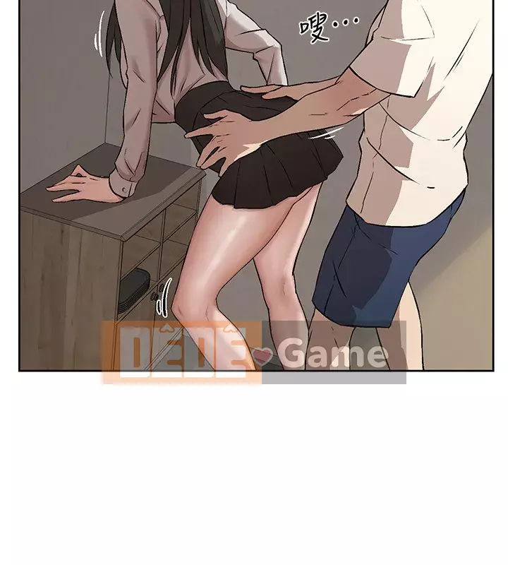 Cuộc sống riêng tư của bạn bè Chương 1-7