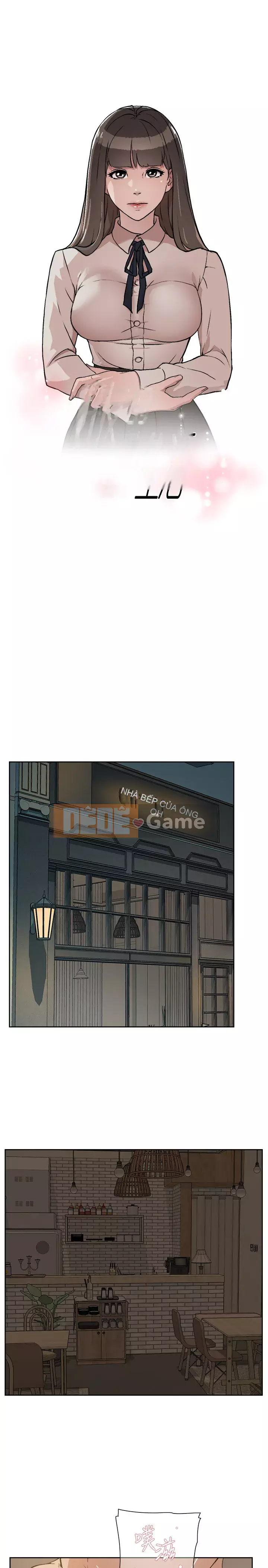 Cuộc sống riêng tư của bạn bè Chương 1-7