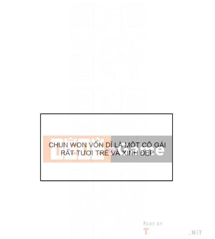 Cuộc sống riêng tư của bạn bè Chương 1-7