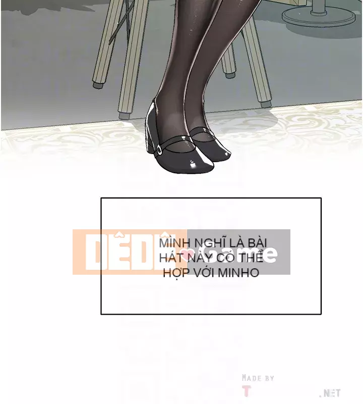 Cuộc sống riêng tư của bạn bè Chương 1-7