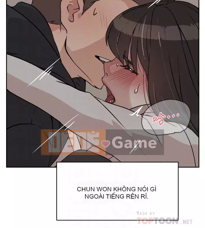 Cuộc sống riêng tư của bạn bè Chương 1-7