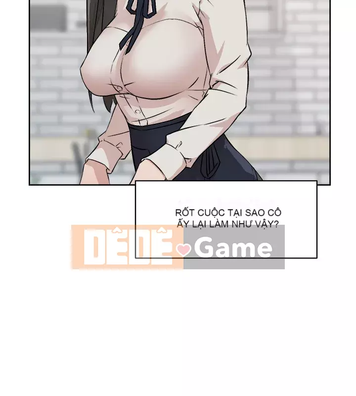 Cuộc sống riêng tư của bạn bè Chương 1-7